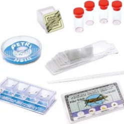Microplanet Jeux Scientifiques<Microscope Et Accessoires