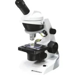 Microplanet Jeux Scientifiques<Microscope Super Hd 360