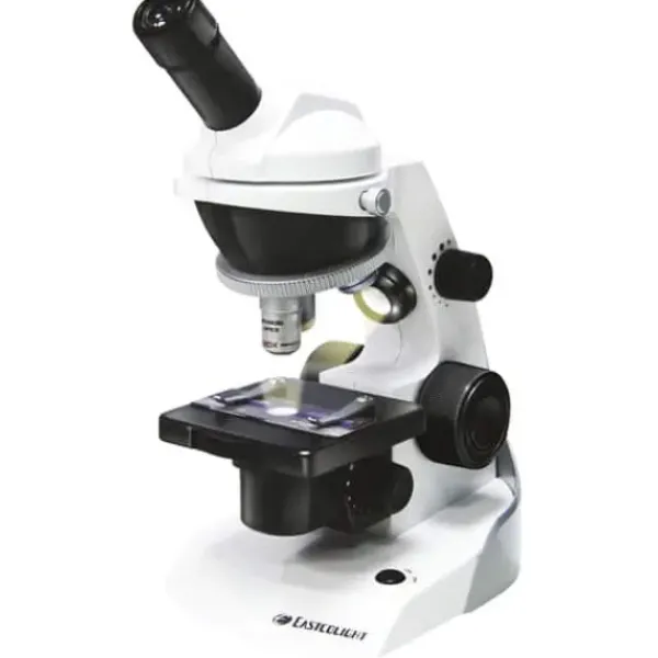 Microplanet Jeux Scientifiques<Microscope Super Hd 360