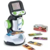 VTech Jeux Scientifiques<Microscope Video Interactif - Genius Xl