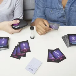 Hasbro Gaming Jeux De Société Adultes<Midnight Taboo