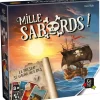 Gigamic Jeux De Plateau<Mille Sabords