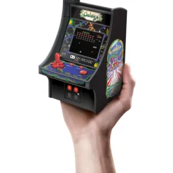 BMD Flipper<Mini Arcade Galaga