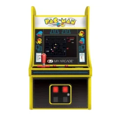 BMD Flipper<Mini Arcade Pac-Man