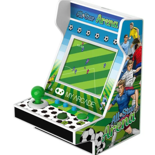 BMD Flipper<Mini Arcade Pico Player