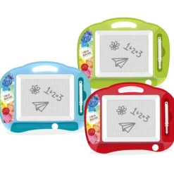 Creamania Tableaux, Ardoises<Mini Ardoise Magique Effacable 18 Cm