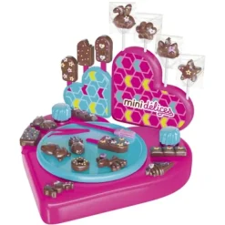 Lansay Cuisine Et Dinette<Mini Delices - Atelier Chocolat 5 En 1