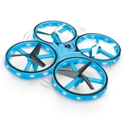 Motor & Co R/C Drones Radiocommandés<Mini Drone Radiocommande Sky Walker