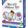 Buki Jeux Scientifiques<Mini Lab Balles Rebondissantes