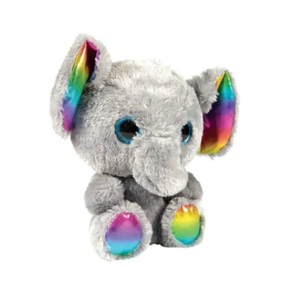 Ami Plush Mini Peluches<Mini Peluche Big Eyes Baby 19 Cm