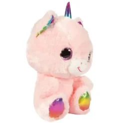 Ami Plush Mini Peluches<Mini Peluche Big Eyes Baby 19 Cm