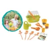 Smoby Jeux Et Outils De Jardinage<Mini Serre Silence Ca Pousse