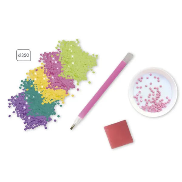 Janod Mosaïque, Sable Et Paillettes<Mini-Strass Magie - Les Ateliers Du Calme