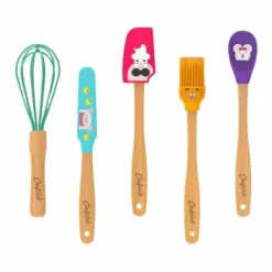 Chefclub Faire Comme Les Grands<Mini-Ustensiles Kids