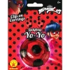 Rubie S Accessoires Déguisements<Miraculous-Kit Accessoires Yoyo Et Boucles D'Oreilles Ladybug