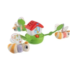 Chicco Mobiles<Mobile 3 En 1 Abeilles