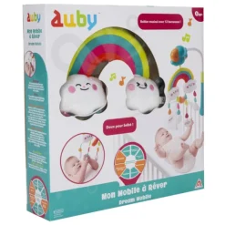 Auldey Mobiles<Mobile A Rever