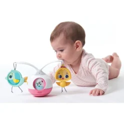 Tiny Love Mobiles<Mobile De Sol Et De Voyage Princesse