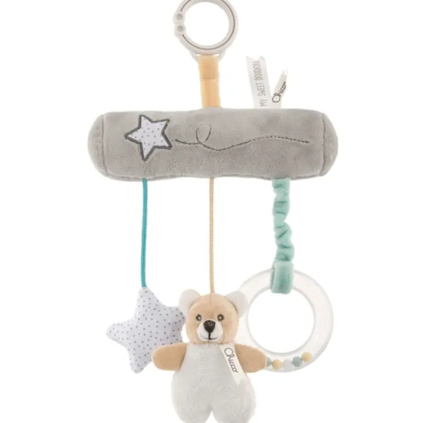 Chicco Mobiles<Mobile De Voyage Petit Ourson