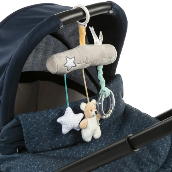 Chicco Mobiles<Mobile De Voyage Petit Ourson
