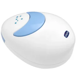 Chicco Mobiles<Mobile Double Projection Bleu