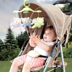 Fisher Price Mobiles<Mobile Doux Reves