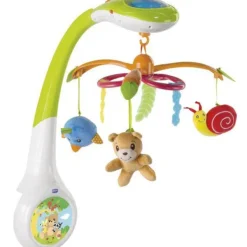 Chicco Mobiles<Mobile Projecteur De La Foret