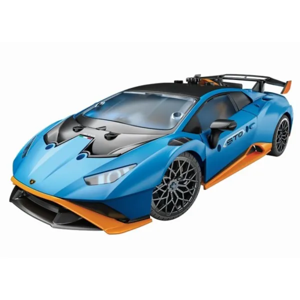 Clementoni Maquettes & Modelisme<Mon Atelier De Mecanique - Lamborghini Motorisee