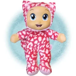 Lansay Poupons Interactifs<Mon Bebe Cabrioles Et Ses Copains