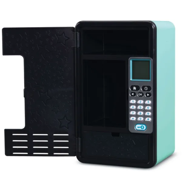 VTech Journal Intime<Mon Casier Magiclocker Bleu - Kidisecrets