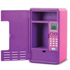 VTech Journal Intime<Mon Casier Magiclocker Rose - Kidisecrets