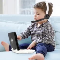 Infinifun Faire Comme Les Grands<Mon Kit De Teletravail
