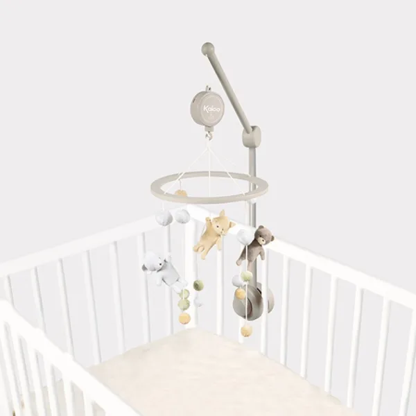 Kaloo Mobiles<Mon Mobile Musical Tout Doux