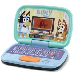 VTech Ordinateurs Et Jeux Interactifs<Mon Ordi Interactif Bluey