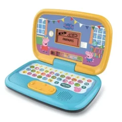 VTech Ordinateurs Et Jeux Interactifs<Mon Ordinateur Educatif Peppa Pig