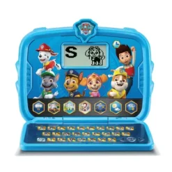 VTech Ordinateurs Et Jeux Interactifs<Mon Ordinateur/Tablette Educatif - Pat'Patrouille