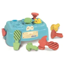 Clementoni Jouets À Emboîter, À Empiler<Mon Premier Atelier De Bricolage - Play For Future