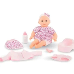Corolle Poupons<Mon Premier Coffret Calin