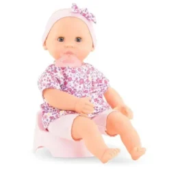 Corolle Poupons<Mon Premier Coffret Calin