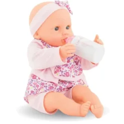 Corolle Poupons<Mon Premier Coffret Calin