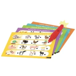 Nathan Jeux Ordinateurs Et Jeux Interactifs<Mon Premier Imagier Baby Electro