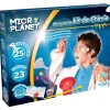 Microplanet Jeux Scientifiques<Mon Premier Kit De Chimie - 25 Experiences Scientifiques