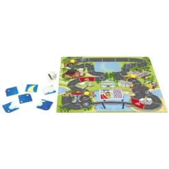 Dujardin Jeux De Plateau<Mon Premier Mille Bornes Pat'Patrouille