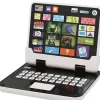 Infinifun Ordinateurs Et Jeux Interactifs<Mon Premier Ordinateur 2 En 1