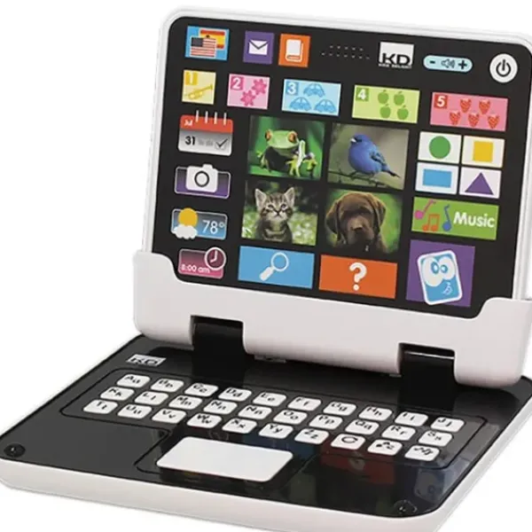 Infinifun Ordinateurs Et Jeux Interactifs<Mon Premier Ordinateur 2 En 1