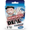 Hasbro Gaming Jeux De Cartes<Monopoly Deal