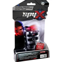 Lansay Montres Et Objets Connectés<Monoscope Lumineux Spy X