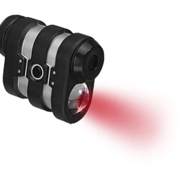 Lansay Montres Et Objets Connectés<Monoscope Lumineux Spy X