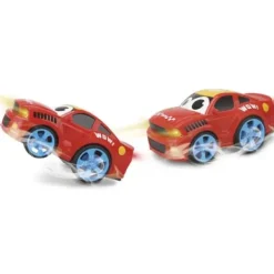 Motor & Co R/C Voitures Radiocommandees<Monster Truck Telecommande 1/20 Eme Rouge