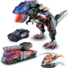 Mattel Les Autres Véhicules<Monster Trucks Double Demolition